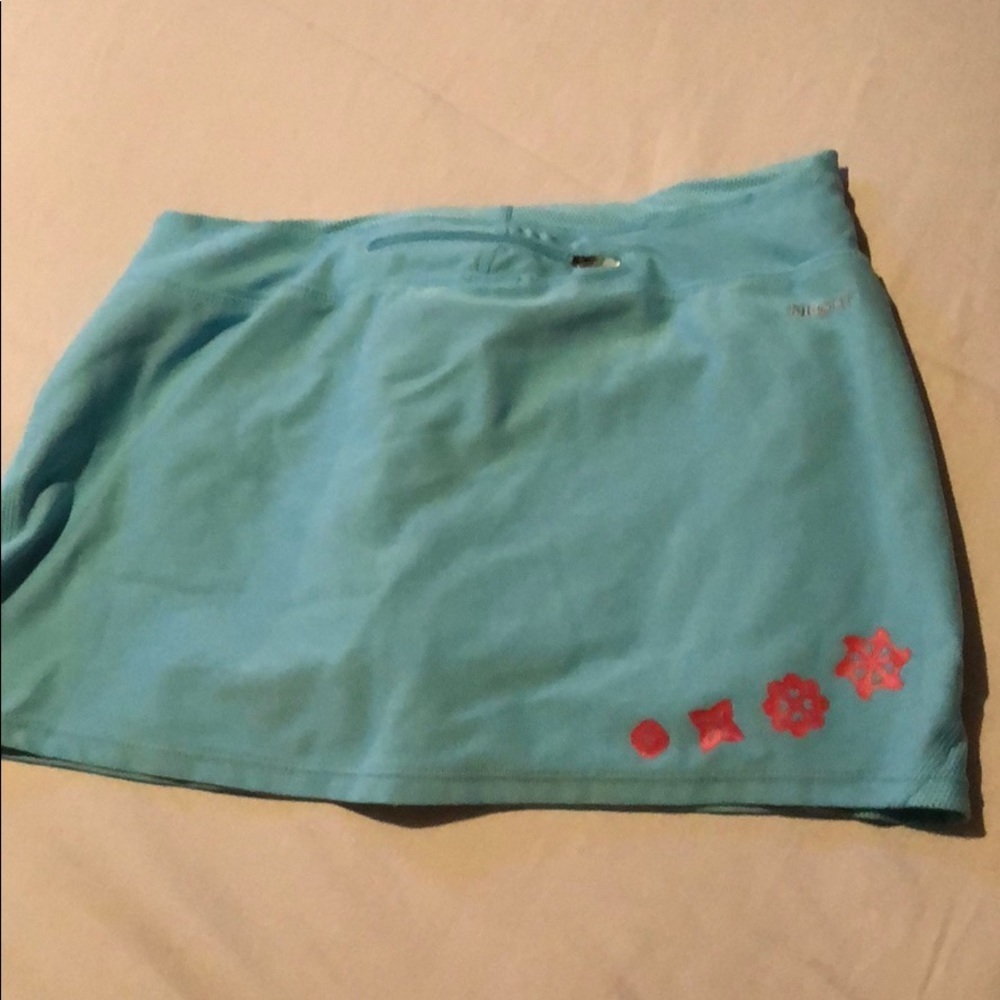 Nike Fit Skort - Picture 3 of 6